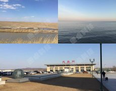 吉林省松原查干湖渔场污水处理场电气、仪表设备总包