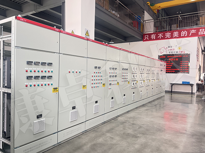 康卓科技助力中车环保，打造湖北优利德公司污水项目自动化系统解决方案