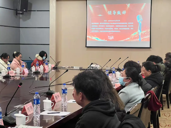 乘风破浪，砥砺前行——康卓科技2024年度年会盛典圆满成功